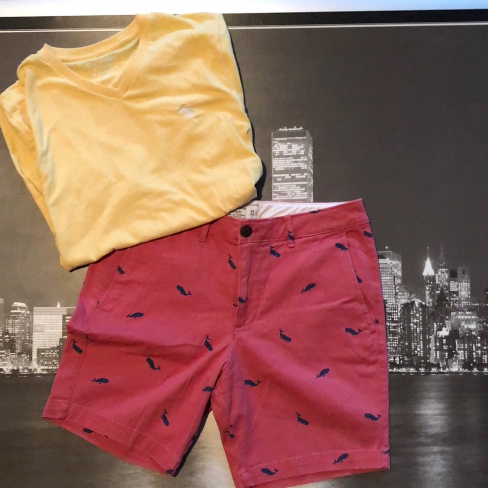 Drew shorts